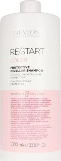 Revlon Szampon Revlon Re-Start Color Protective Micellar (1000 ml) 1