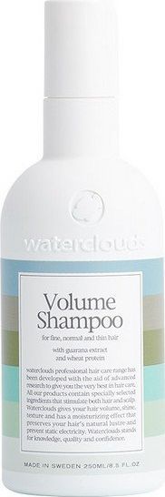 Waterclouds Szampon Volume Waterclouds (250 ml) 1