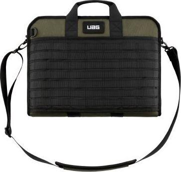 Torba Urban Slim Brief 13" 1
