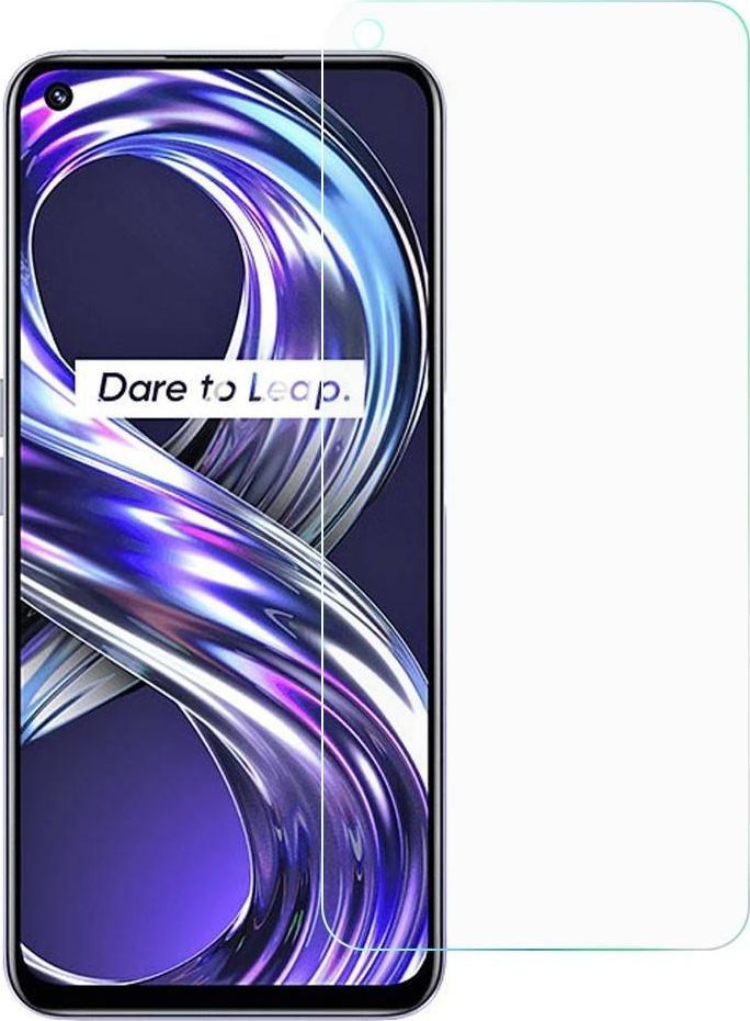 Nemo (U) Szkło Hartowane REALME 8I 1