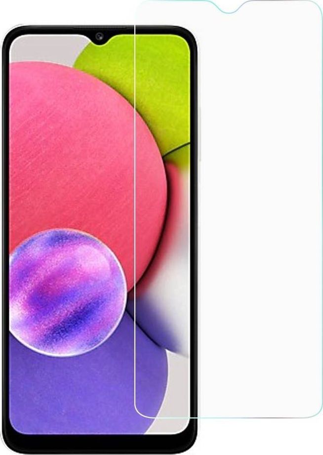 Nemo (U) Szkło Hartowane SAMSUNG GALAXY A03S 1
