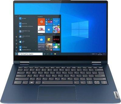 Laptop Lenovo ThinkBook 14s Yoga (20WE005XPB) 1
