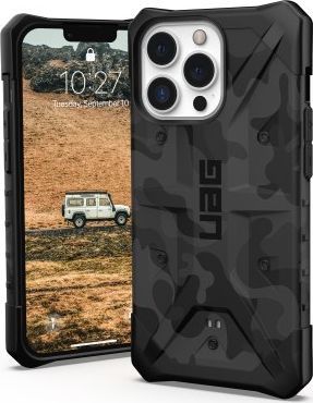 Urban UAG Pathfinder - obudowa ochronna do iPhone 13 Pro (midnight camo) 1