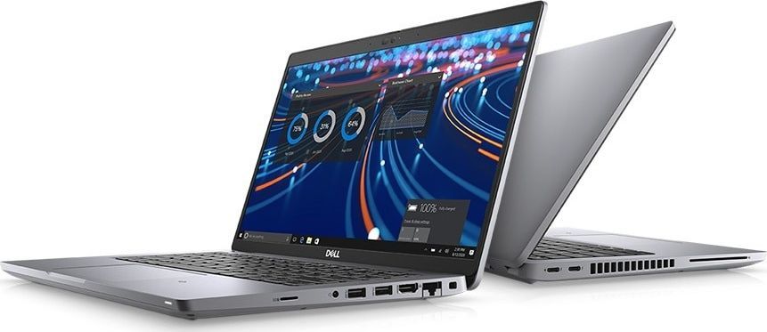 Laptop Dell Latitude 5420 (N015L542014EMEA) 1