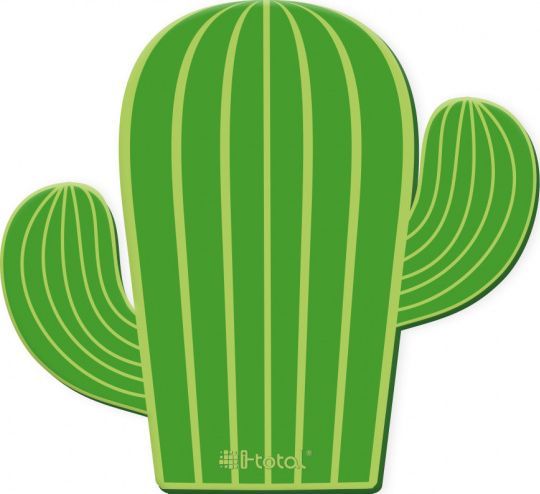 Ładowarka I-Total Cactus Indukcyjna  (twm_852101) 1