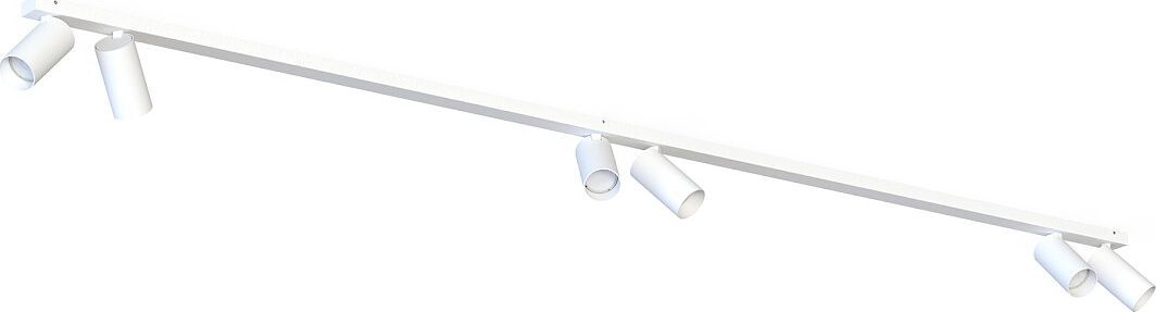 Lampa sufitowa Nowodvorski Spot LED Ready z metalu Nowodvorski 7813 1