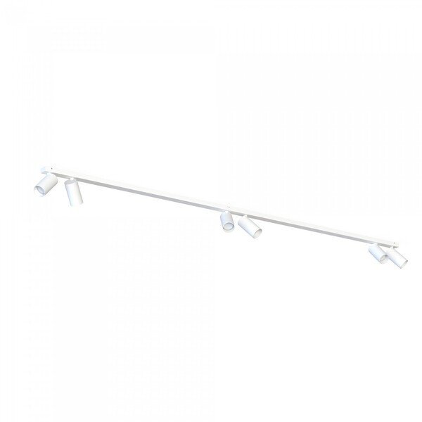 Lampa sufitowa Nowodvorski MONO white VI 7813 1