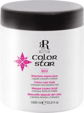 RR Line RR line color star maska do włosów farbowanych 500ml 1