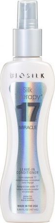 Farouk Odżywka bez spłukiwania bioslik silk therapy 17 miracle leave-in conditioner 1