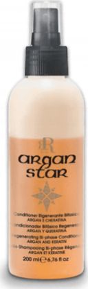 Farouk RR line argan dwufazowa odżywka regeneracyjna 200ml 1