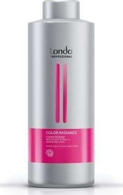 Londa LONDA Color Radiance odżywka do włosów farbowanych, 1000ml 1
