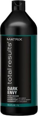 MATRIX Matrix Dark Envy odżywka neutralizująca czerwone odcienie 1000ml 1