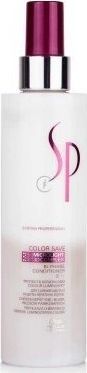 Wella WELLA SP Color Save, odżywka dwufazowa do włosów farbowanych, 185ml 1
