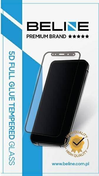 Beline Beline Szkło Hartowane 5D iPhone 12 Pro Max 1