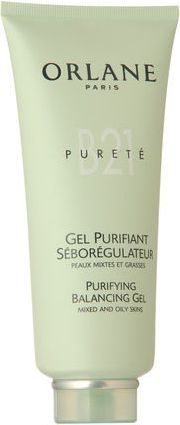 Orlane Pureté Balancing Gel Żel do mycia twarzy 200ml 1