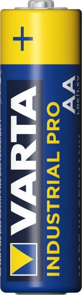 Varta Bateria Industrial AA / R6 1 szt. 1