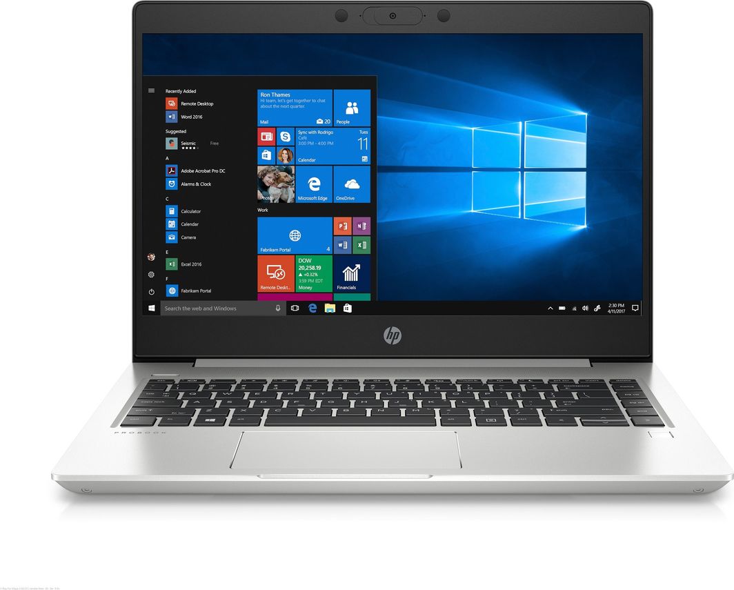 Laptop HP HP Probook 440 G7 i7-10510U 14" FHD 16GB DDR4 SSD256 UHD Graphics 620 W10Pro 1