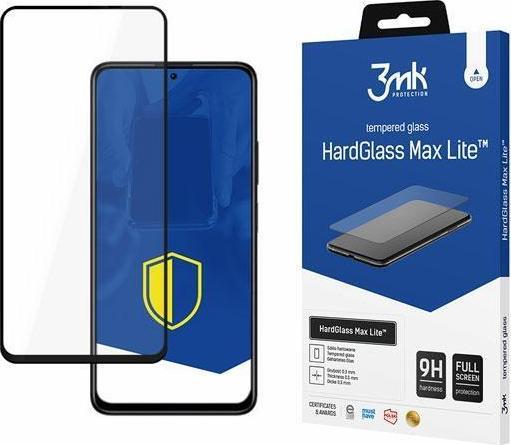 3MK 3MK HG Max Lite do Xiaomi Redmi Note 11 5G 1
