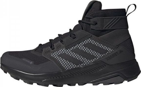 Buty trekkingowe męskie Adidas Terrex Trailmaker Mid GTX czarne r. 40 1