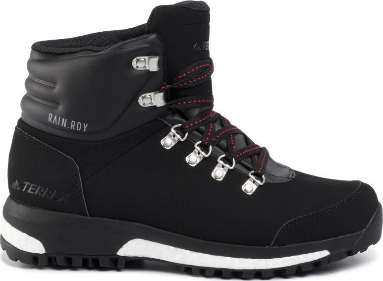 Buty trekkingowe męskie Adidas Terrex Pathmaker Climaproof czarne r. 40 1