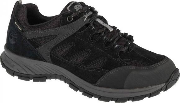 Buty trekkingowe męskie Timberland Sadler Pass czarne r. 45 1