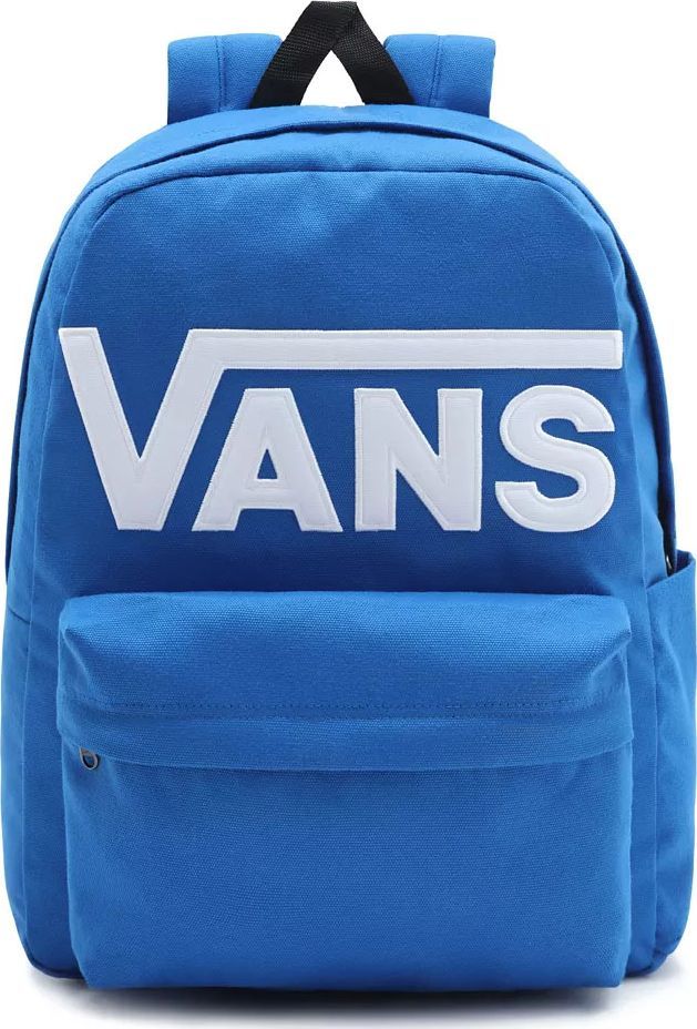 Vans Vans Old Skool Drop V Backpack VN0A5KHP5XT Niebieskie One size 1