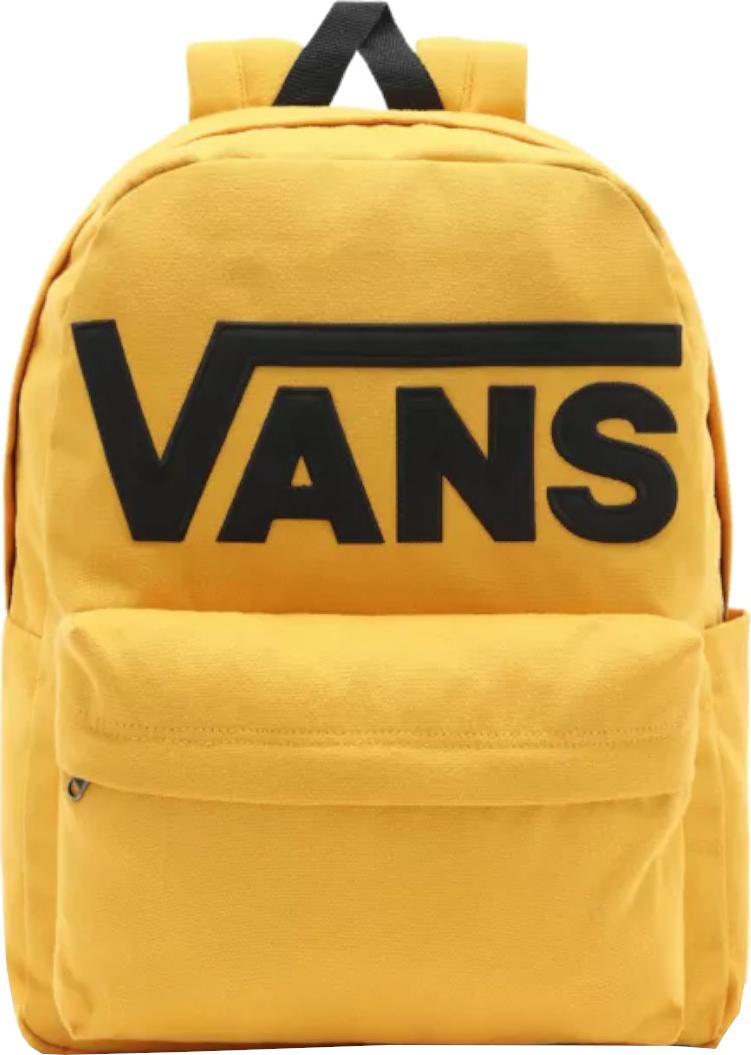 Vans Vans Old Skool Drop V Backpack VN0A5KHPLSV Żółte One size 1