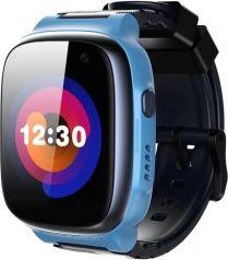 Smartwatch 360 Kids E1 Czarny  (E1) 1