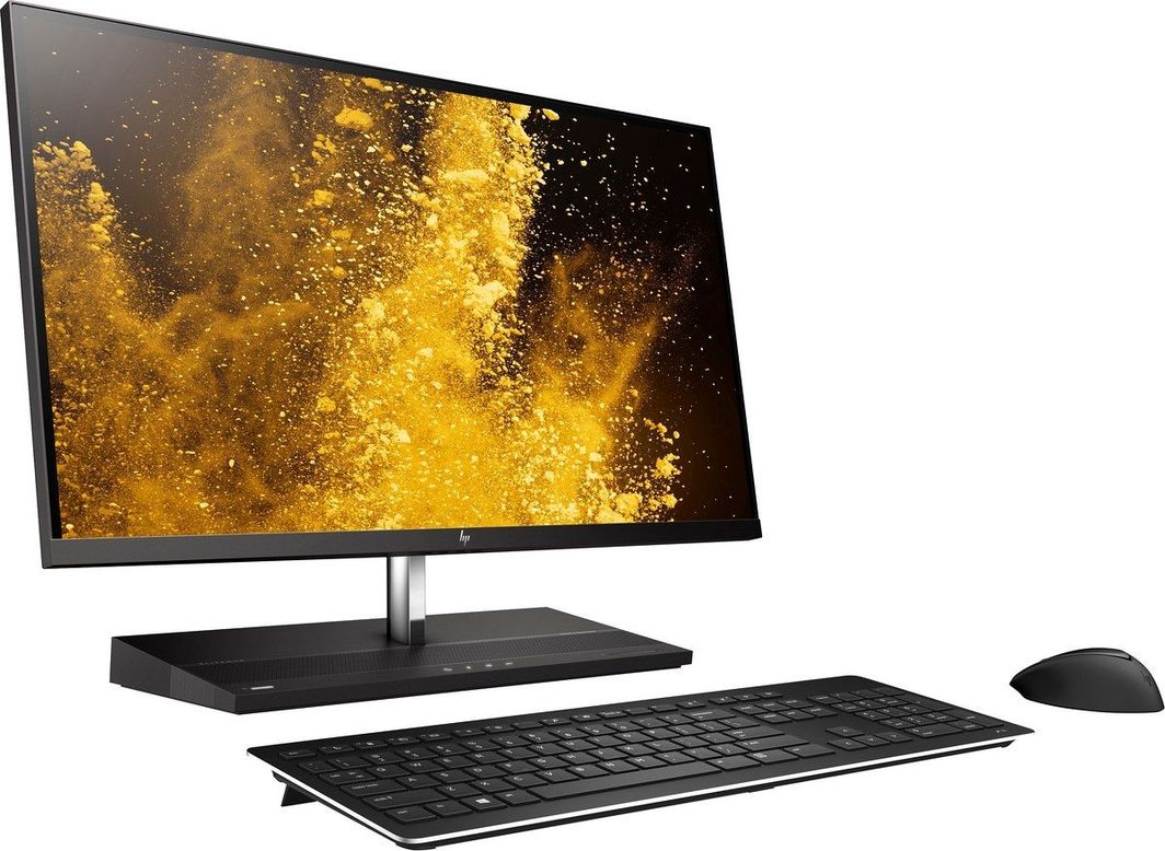 Komputer HP AiO HP EliteOne 1000 G2 27 4K i7-8700 16/512GB SSD W10Pro 1