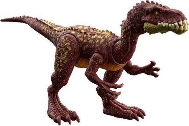 Figurka Mattel Jurassic World Fierce Force - Masiakasaurus (GWN31/HCL85) 1