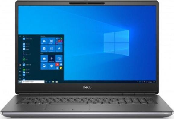 Laptop Dell Precision 7760 (N004P7760EMEA_VIVP_W11) 1