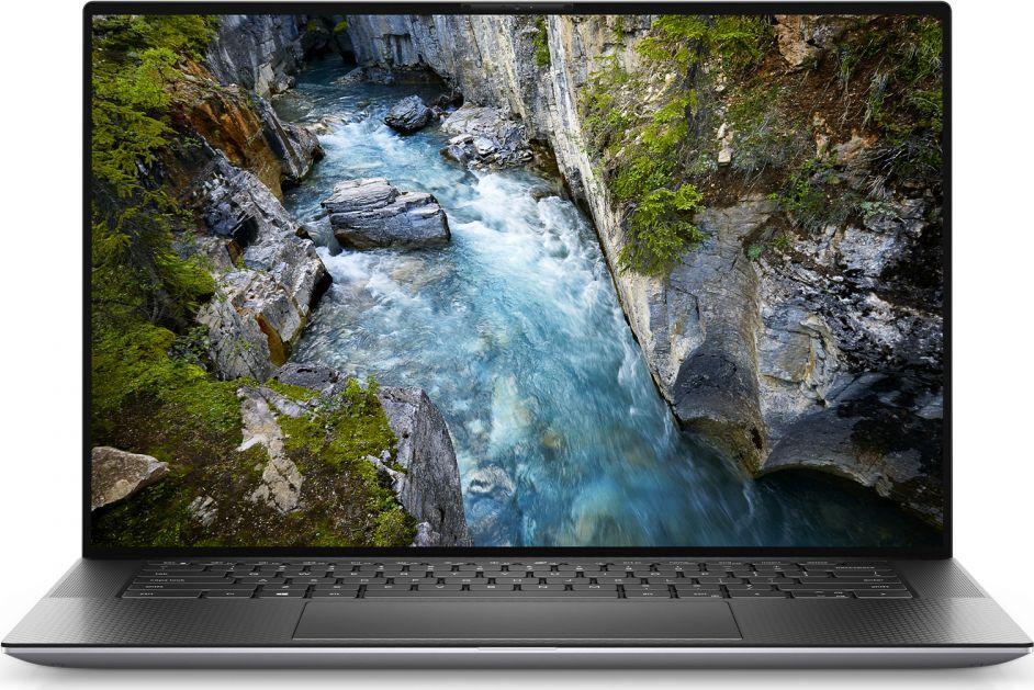 Laptop Dell Precision 5560 (N005P5560EMEA_VIVP_W11) 1