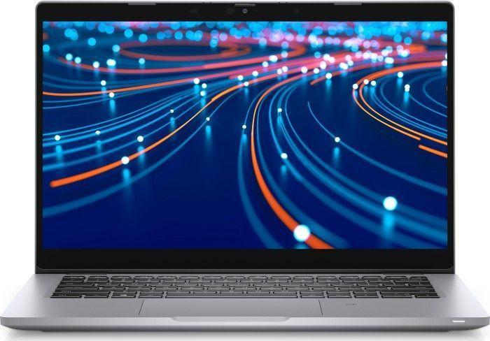 Laptop Dell Latitude 5320 (N019L532013EMEA_W11) 1