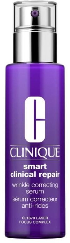 Clinique Smart Clinical Repair Serum przeciwzmarszczkowe 50ml 1