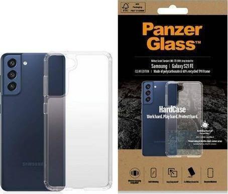PanzerGlass HardCase do Samsung S21 FE 1