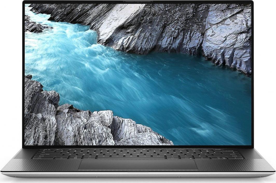 Laptop Dell XPS 9510 (9510-3704) 1