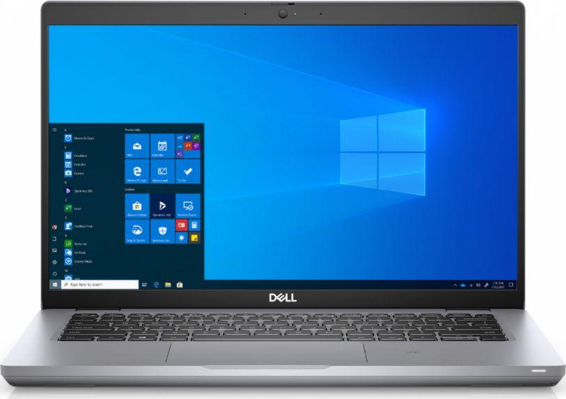 Laptop Dell Latitude 5421 (N008L542114EMEA_W11) 1