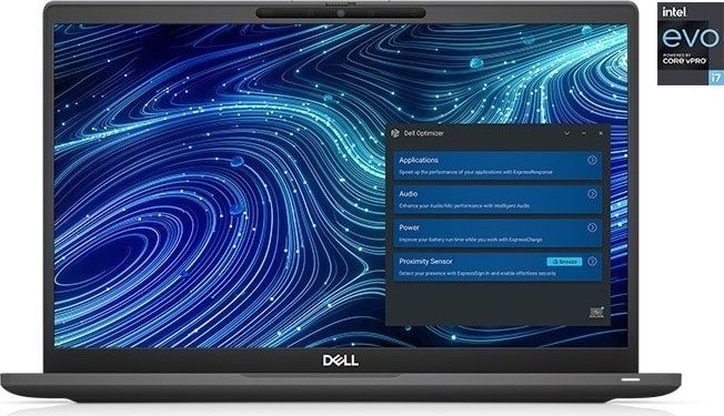 Laptop Dell Notebook Latitude 7320 Win11Pro i5-1145G7/16GB/512GB SSD/13.3FHD Touch CF/Iris Xe/ThBlt/FgrPr/SmtCd/IR Cam/Mic/WLAN + BT/LTE/Backlit Kb/4 CellLTE/3Y 1