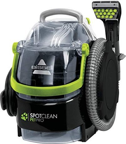 Odkurzacz piorący Bissell 15585 SpotClean Pet Pro 1