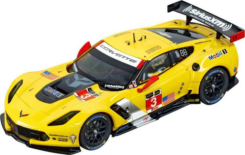 Carrera Carrera RC - PROFI Lime Star - PX 2,4GHz Proportional 1:18