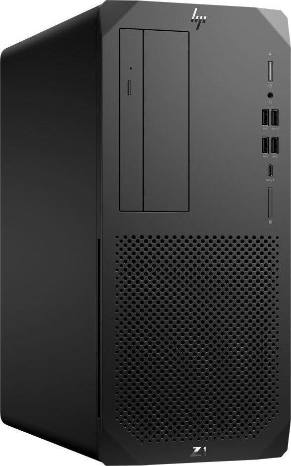 HP Z1 G8 Tower, Core i911900, 32 GB, RTX 3070, 1 TB M.2 PCIe Windows