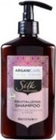 Arganicare ARGANICARE SILK Shampoo dry&damaged hair 400 ml 1