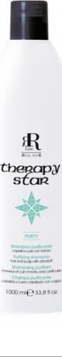 RR Line RR line Therapy Star Purifying Shampoo przeciwłupieżowy 350ml 1