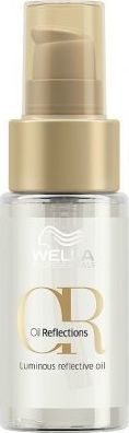 Wella WELLA Oil Reflections Light, olejek odbijający światło, 30ml 1