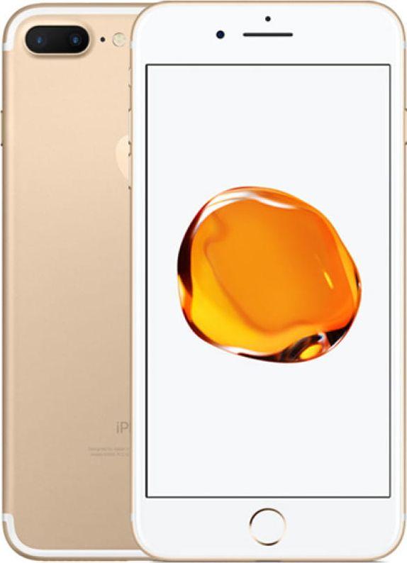 Smartfon Apple iPhone 7 Plus 3/128GB Złoty 1