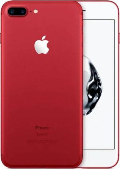 Smartfon Apple iPhone 7 Plus 3/128GB Czerwony 1