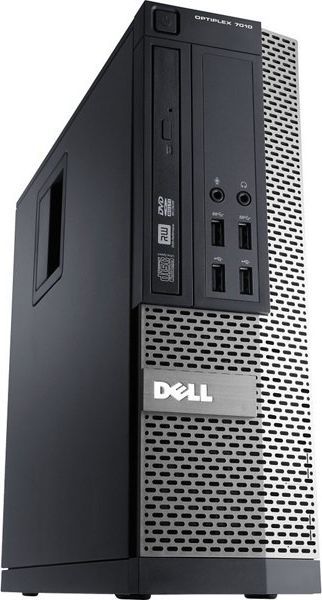 Komputer Dell OptiPlex 7020 SFF Intel Core i7-4790 8 GB 120 GB SSD Windows 10 Pro 1