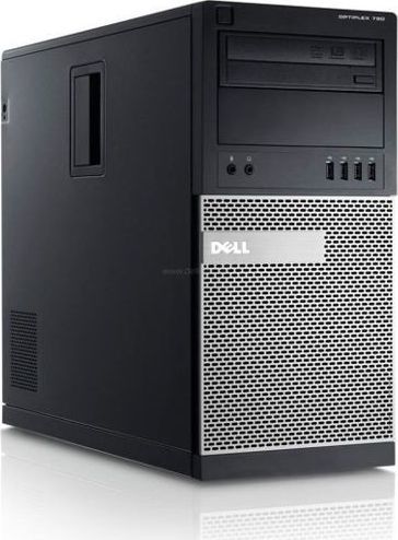 Komputer Dell OptiPlex 990 TW Intel Core i5-2400 8 GB 250 GB HDD Windows 10 Pro 1