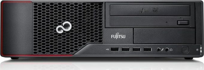 Komputer Fujitsu Esprimo E720 SFF Intel Core i5-4570 4 GB 240 GB SSD Windows 10 Home 1