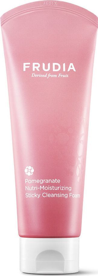 Frudia Pomegranate Odżywczo-nawilżająca pianka do mycia twarzy 145ml 1